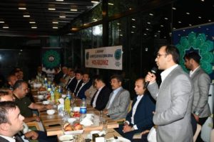 2. GURBETCI BULUSMASI