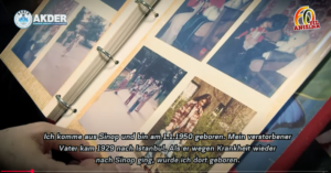 Anadolu’dan Almanya’ya göçün 60 yılı – Solingen’de aile hikayeleri üzerine bir belgesel